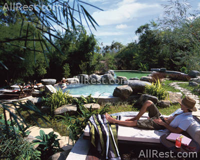 Four Seasons Tented Camp Golden Triangle 7